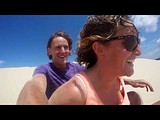 Blog #4 - The East Coast in 10 minutes