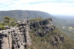 Grampians