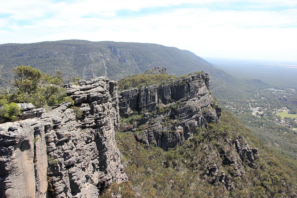 Grampians