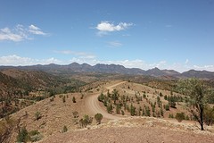 Wilpena Pound