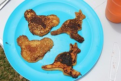 Pannenkoeken!