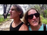 Blog #5 - The Wild Wild... Outback?
