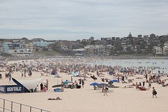 Bondi Beach