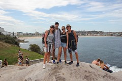 Coastal Walk
