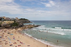 Op naar Coogee Beach
