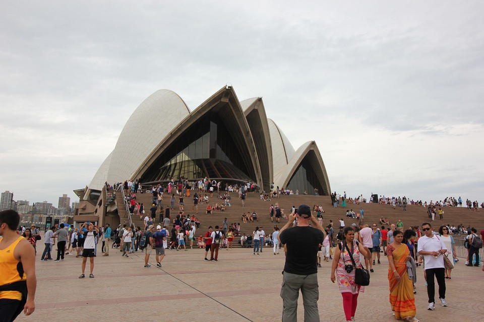 Opera House