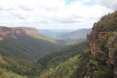 Blue Mountains