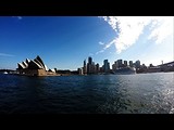 Blog #6 - Sydney and Surroundings