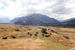 Edoras view