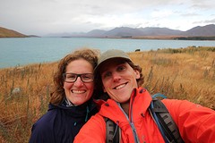 Lake Tekapo