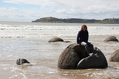 Mouraki Boulders