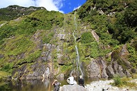 Waterval nummer... 1?