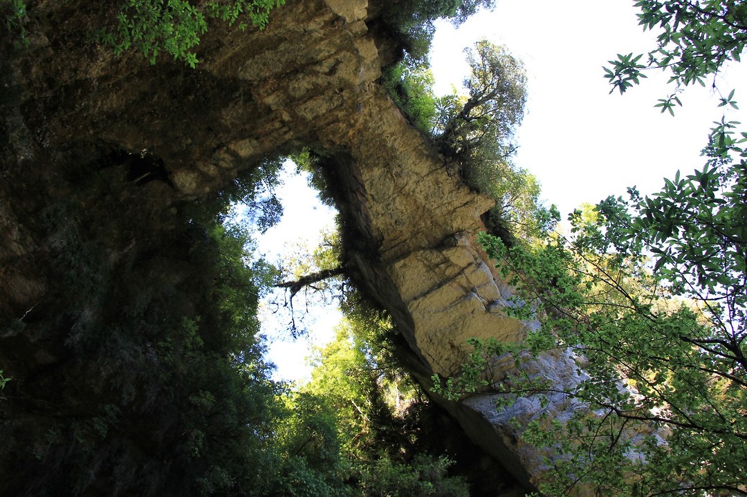 Archway
