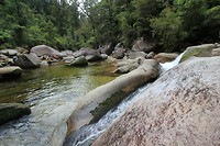 Cleopatra Pool