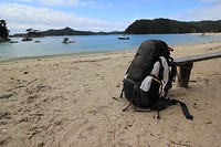 De mega backpacks