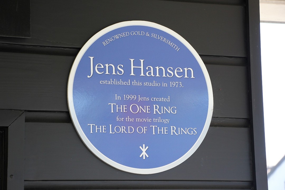The One Ring(maker)
