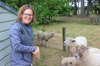Baaaaaahhh!
