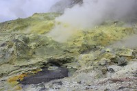 Sulfur!