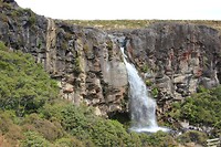 Een laatste waterval