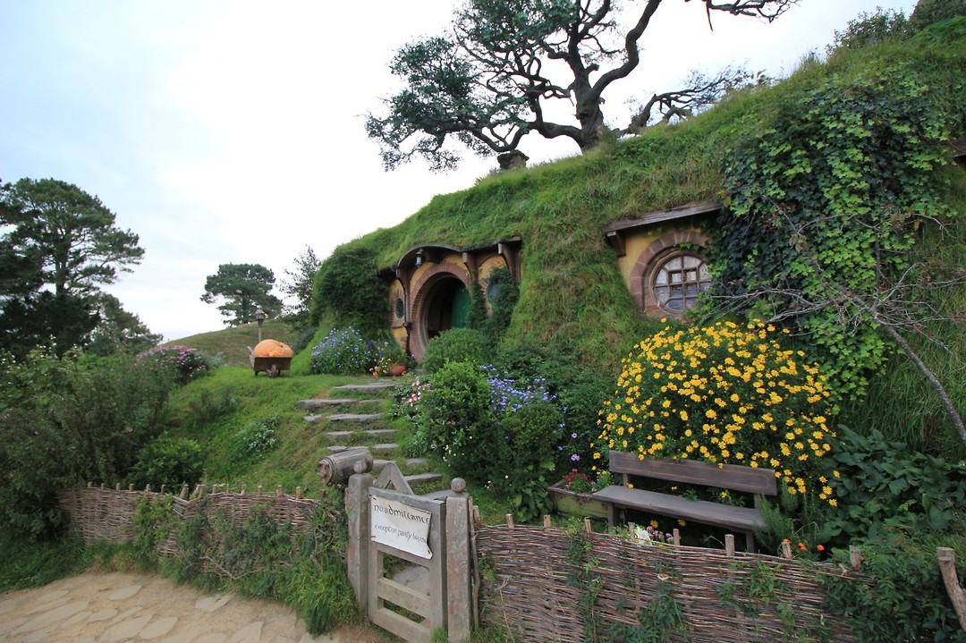 Bag End