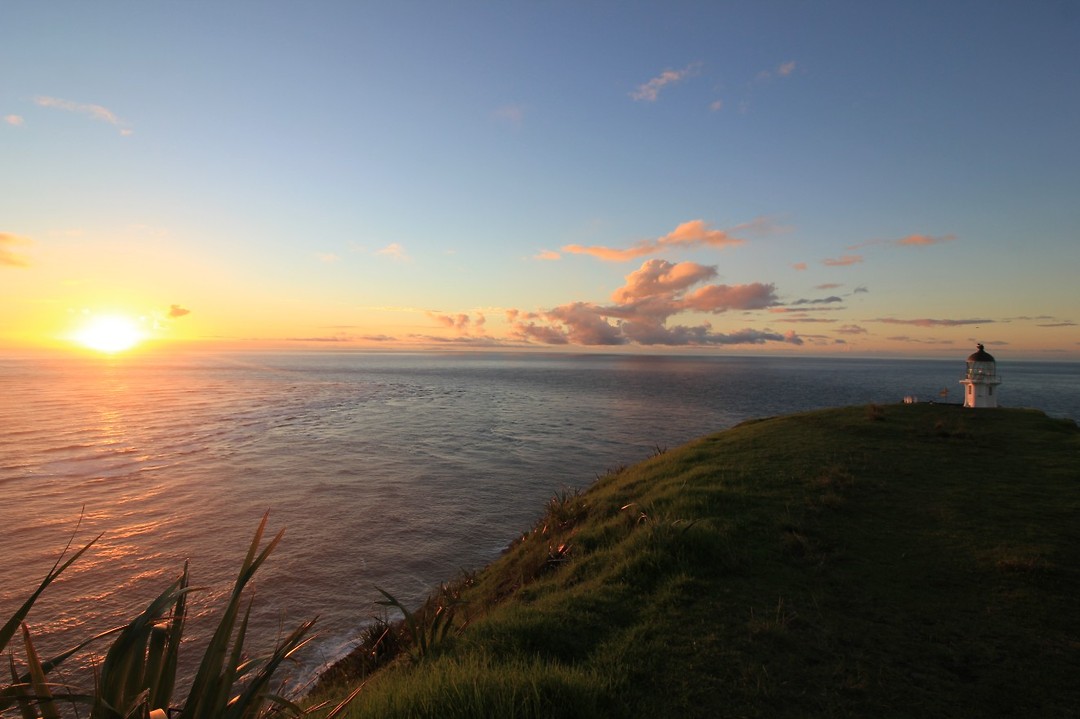 Cape Reinga