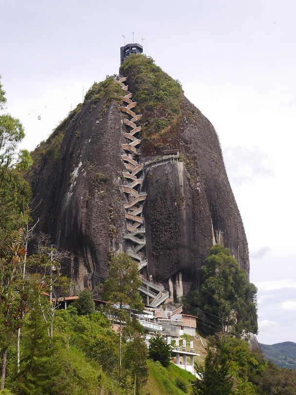 Piedras de Penol
