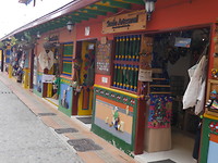 Guatape 3