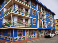 Guatape 2