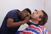 Marijn barber 1