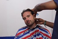 Marijn barber 2