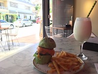 Avoburger