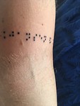 Tatoeage 2