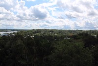 Uitzicht 2 Puerto Narino