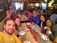 Comida Anders D.C.