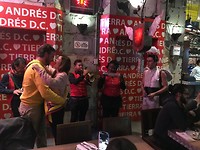 Andres D.C.