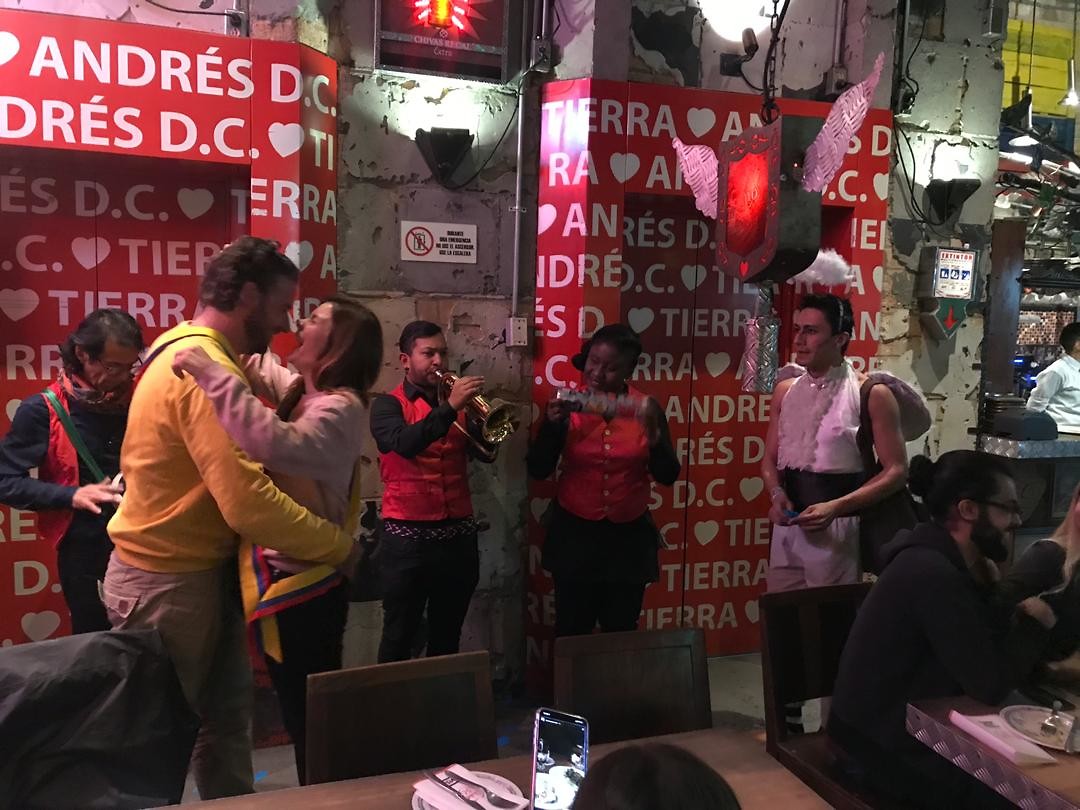 Andres D.C.