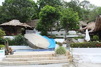 Hotel Villa cata
