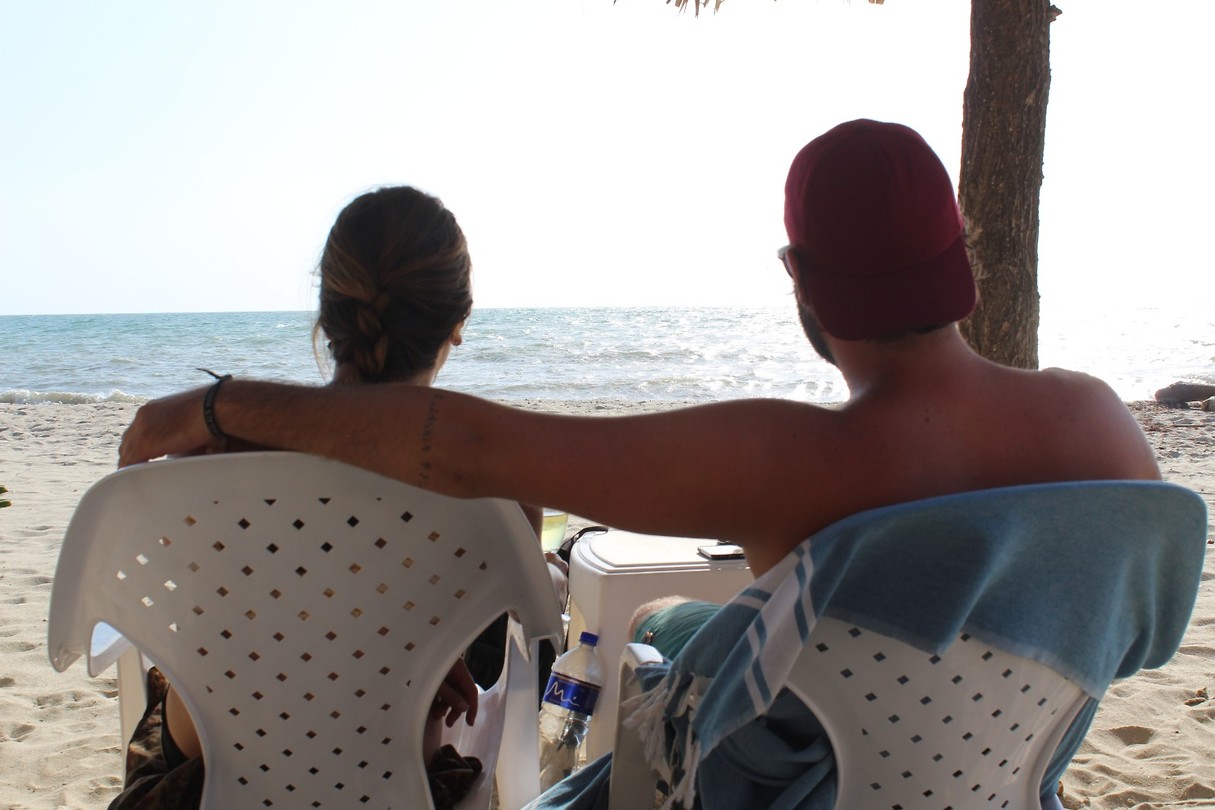 chillen Rincon