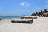 strand Rincon 2
