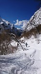 Prachtige trek