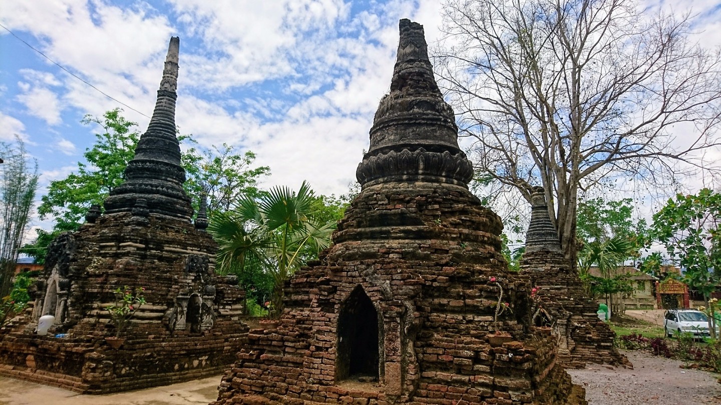 Hsipaw