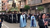 Processie