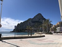 Berg Althea