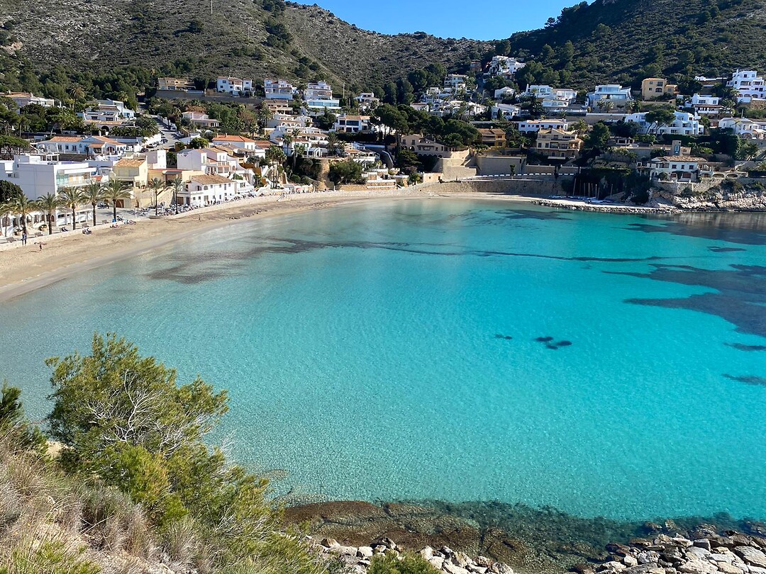 El portet