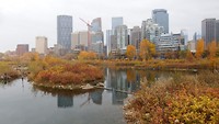 Prince's island park