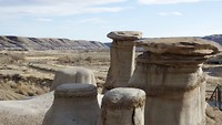 Hoodoos