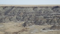 Badlands Drumheller