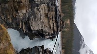 Athabascafalls