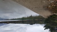 Lake Maligne