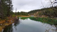 Valley of the 5 lakes